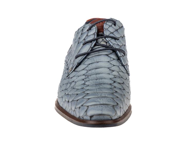 Berkelmans CARTAGENA REPTILE NAVY ZULU