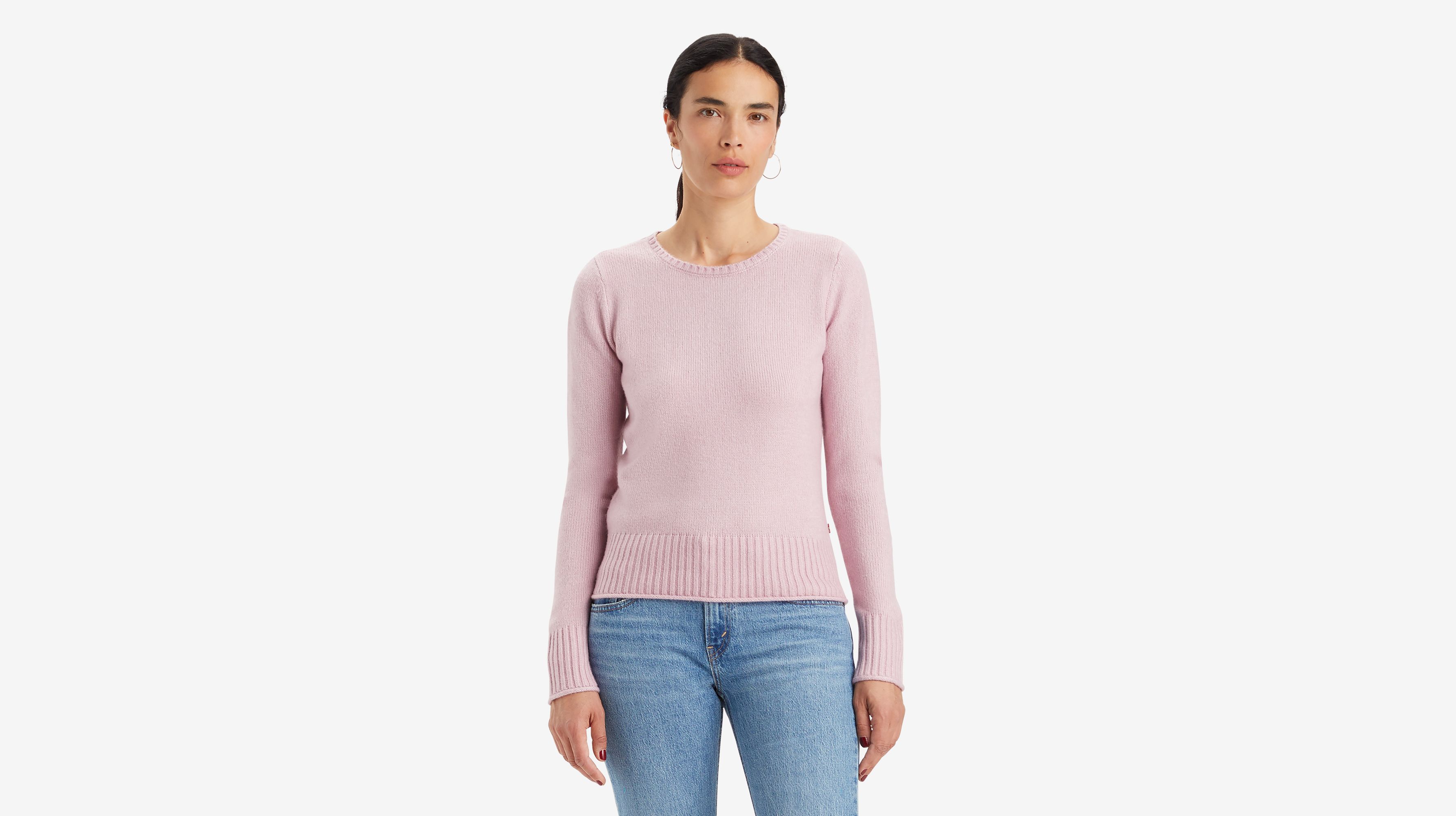 Pull-over Pirouette - Keepsake Lilac - Violet