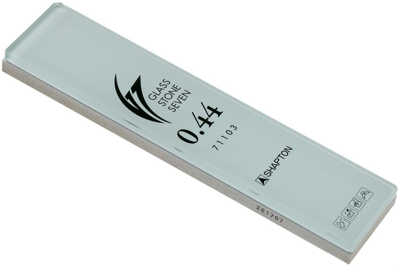 Shapton Glass Stone Seven 0.44 micron, 71103
