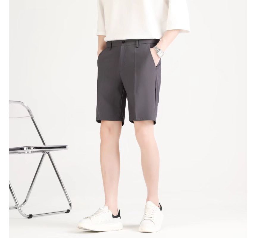 Urtishia - Effen shorts