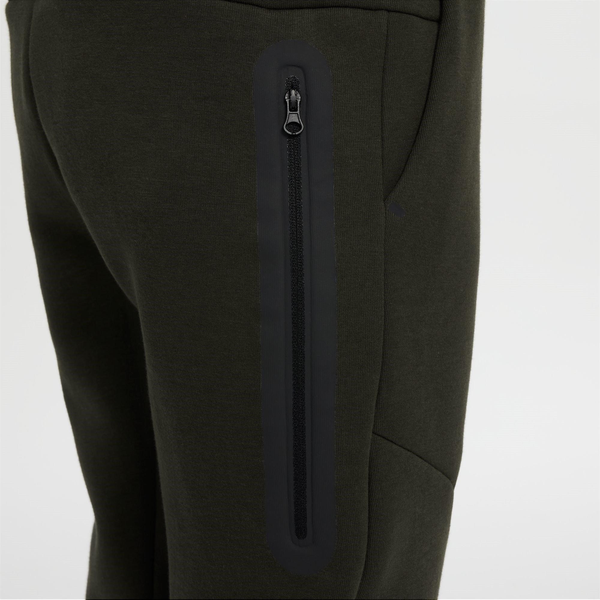 Nike Sportswear Tech Fleece Big KidsPants
