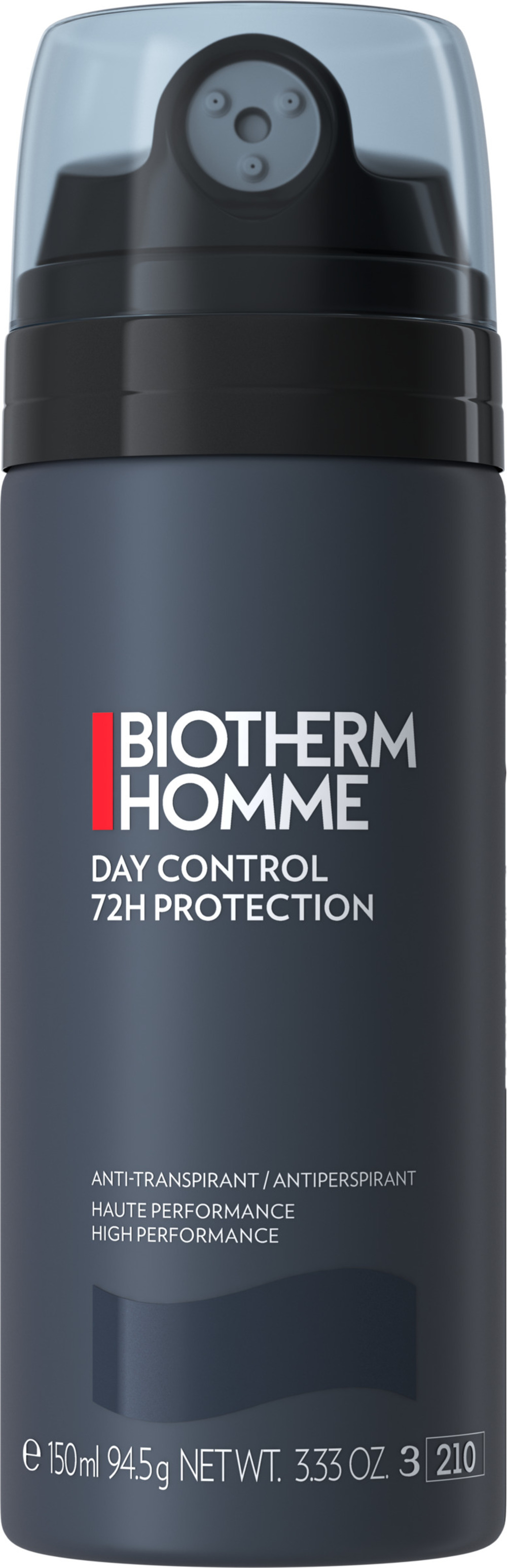BIOTHERM Day Control 72h Extreme Protect Spray Spray Aeros 150 ml