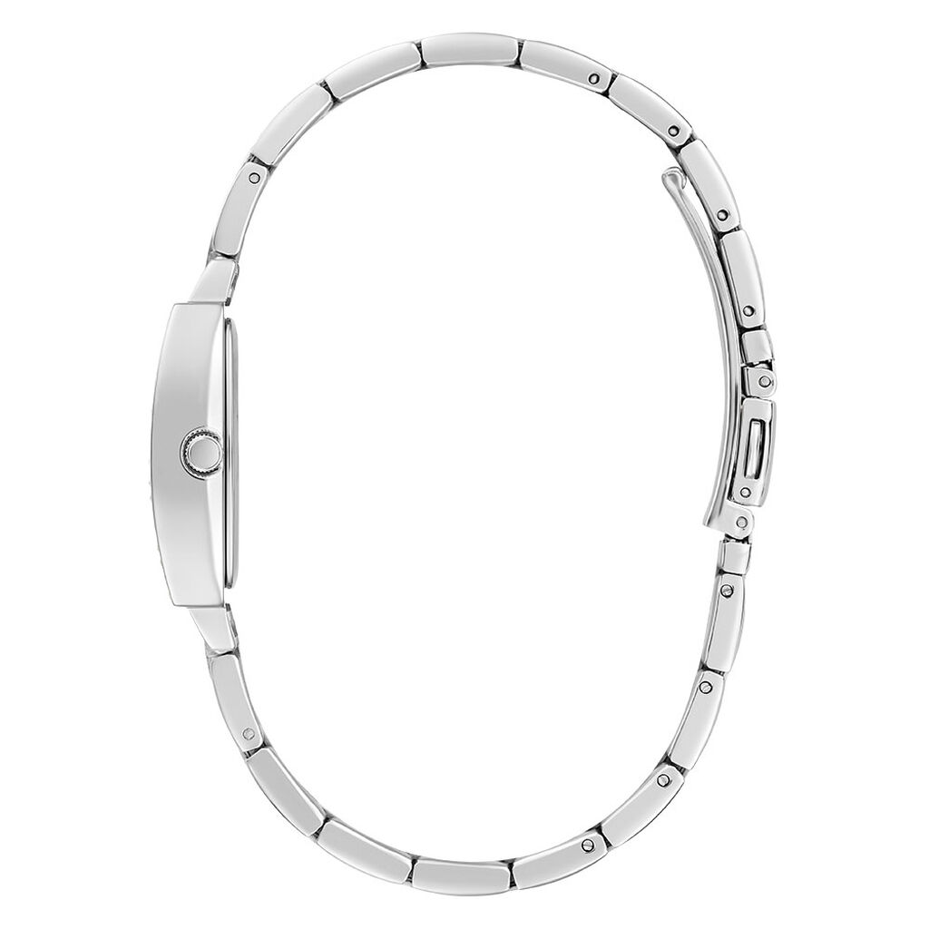 Montre Guess Brilliant Argenté