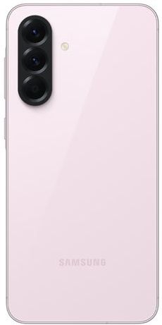 Samsung - Galaxy A56 - Mobiele Telefoon - Roze - 8 GB - 128 GB
