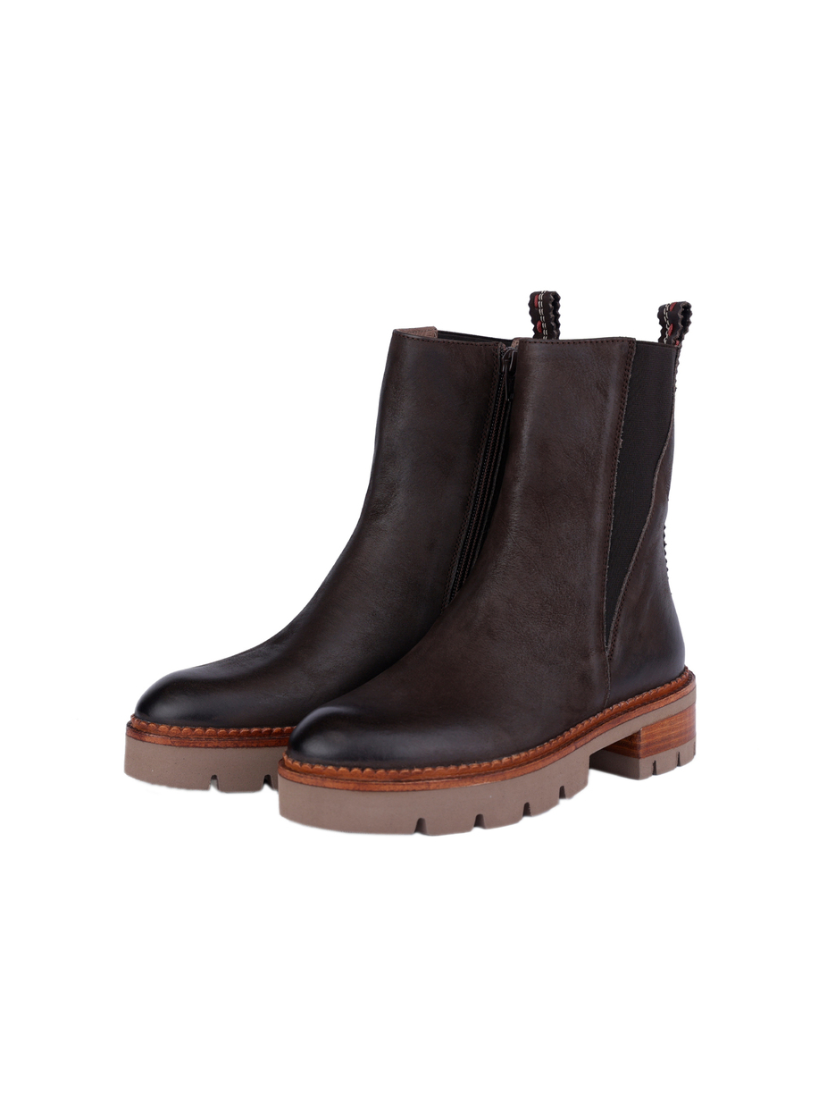 STIEFELETTE NAEMA