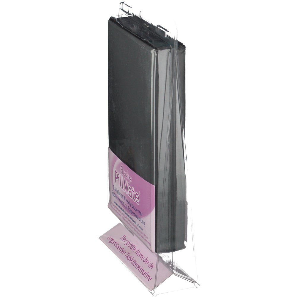 Shantys PillMate® Spenderdose 7x Tagesdosierung (Farbe nicht wählbar)