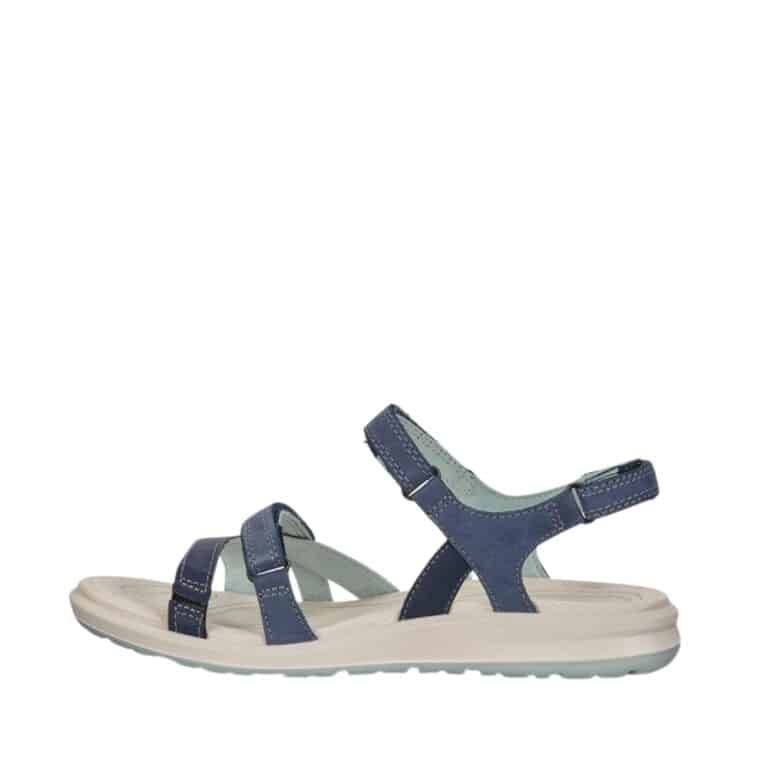 Ecco Cruise II Sandal Dame