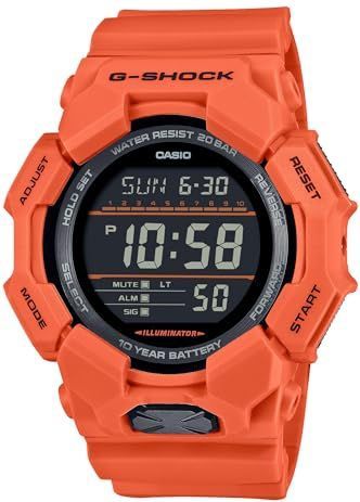 Reloj Casio G-Shock GD-010-4ER Classic hombre