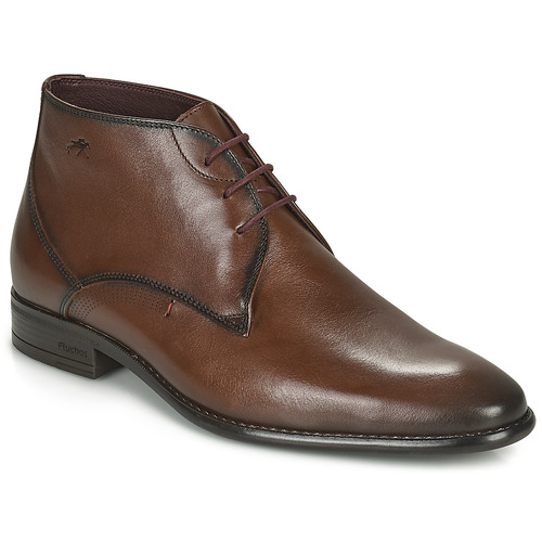 Fluchos - ALEX - Marron