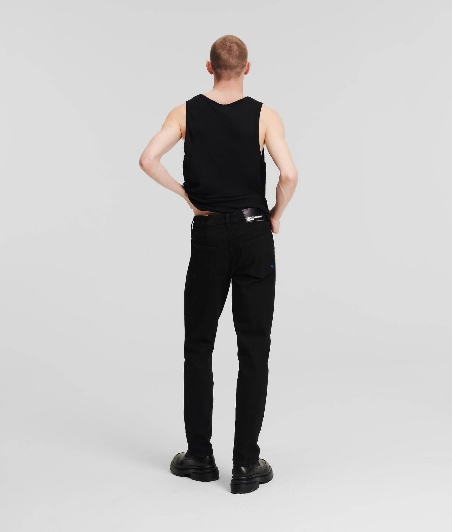 JEAN SLIM KLJ