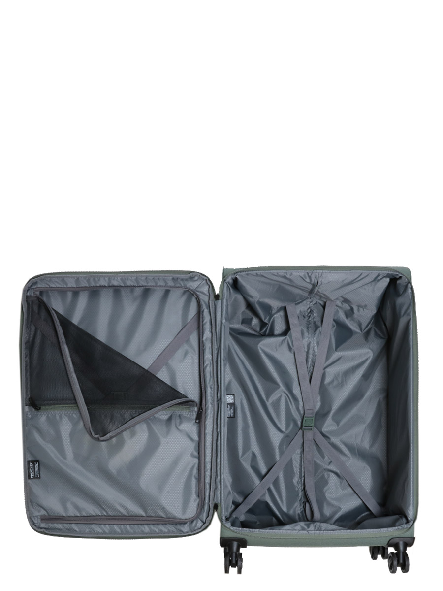 Valise extensible Samsonite Vaycay 77 cm
