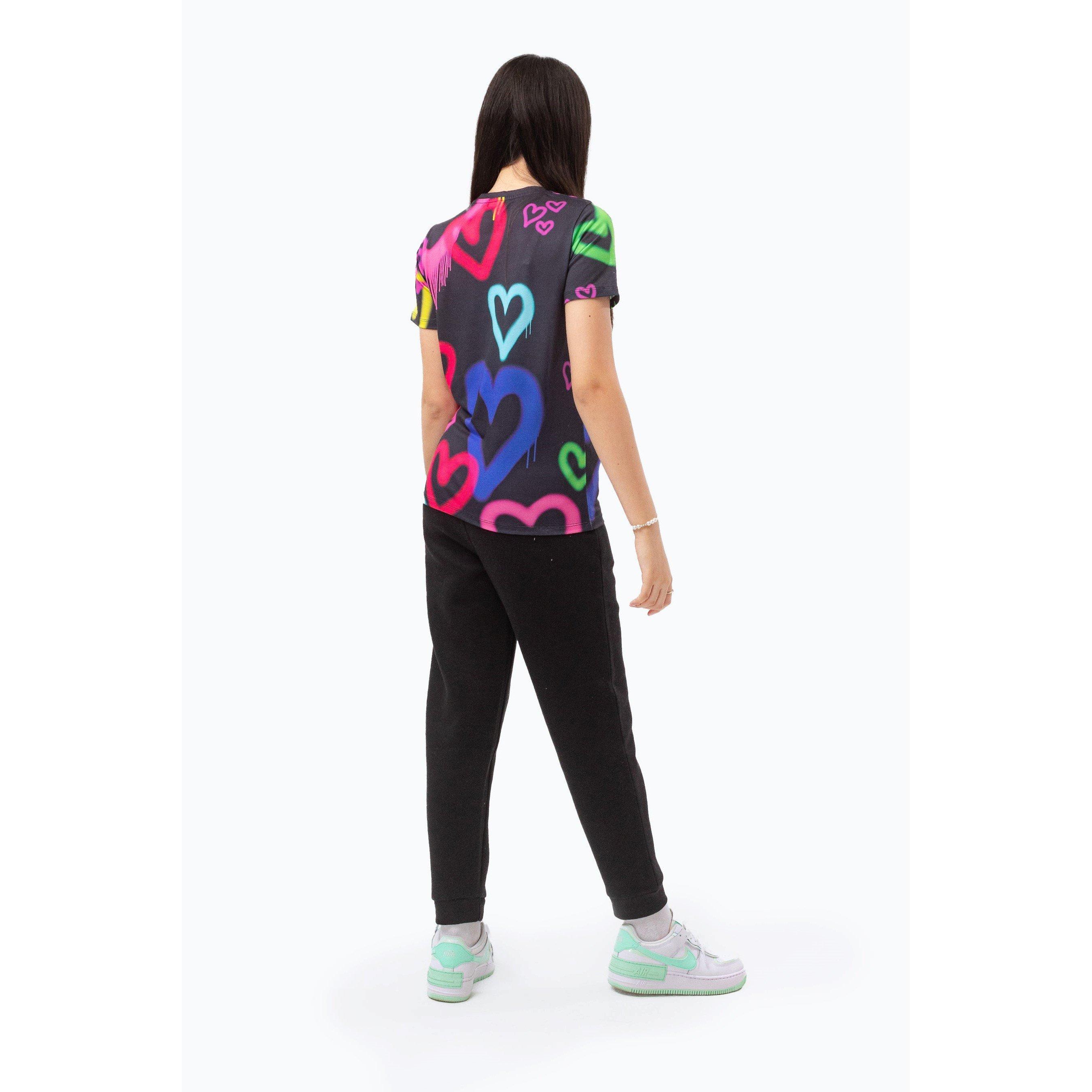 Hype Graffiti Hrt T Jn99
