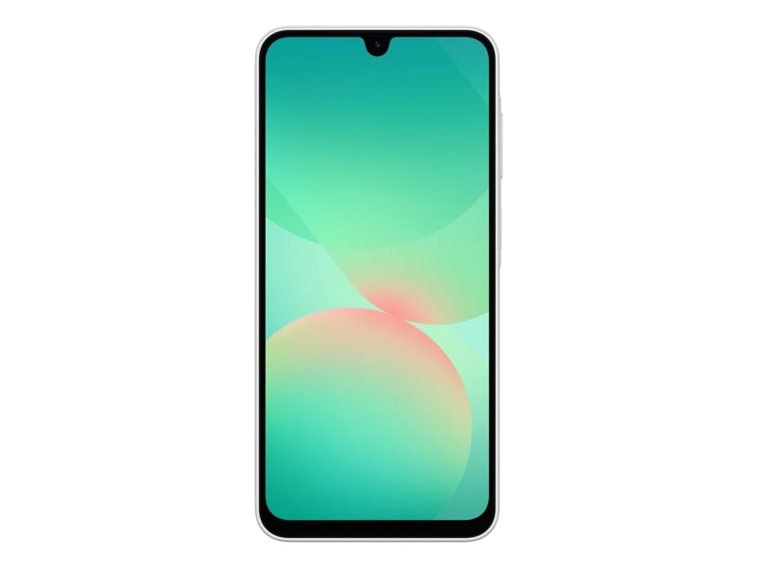 Samsung | Galaxy A26 5G - 128GB - White