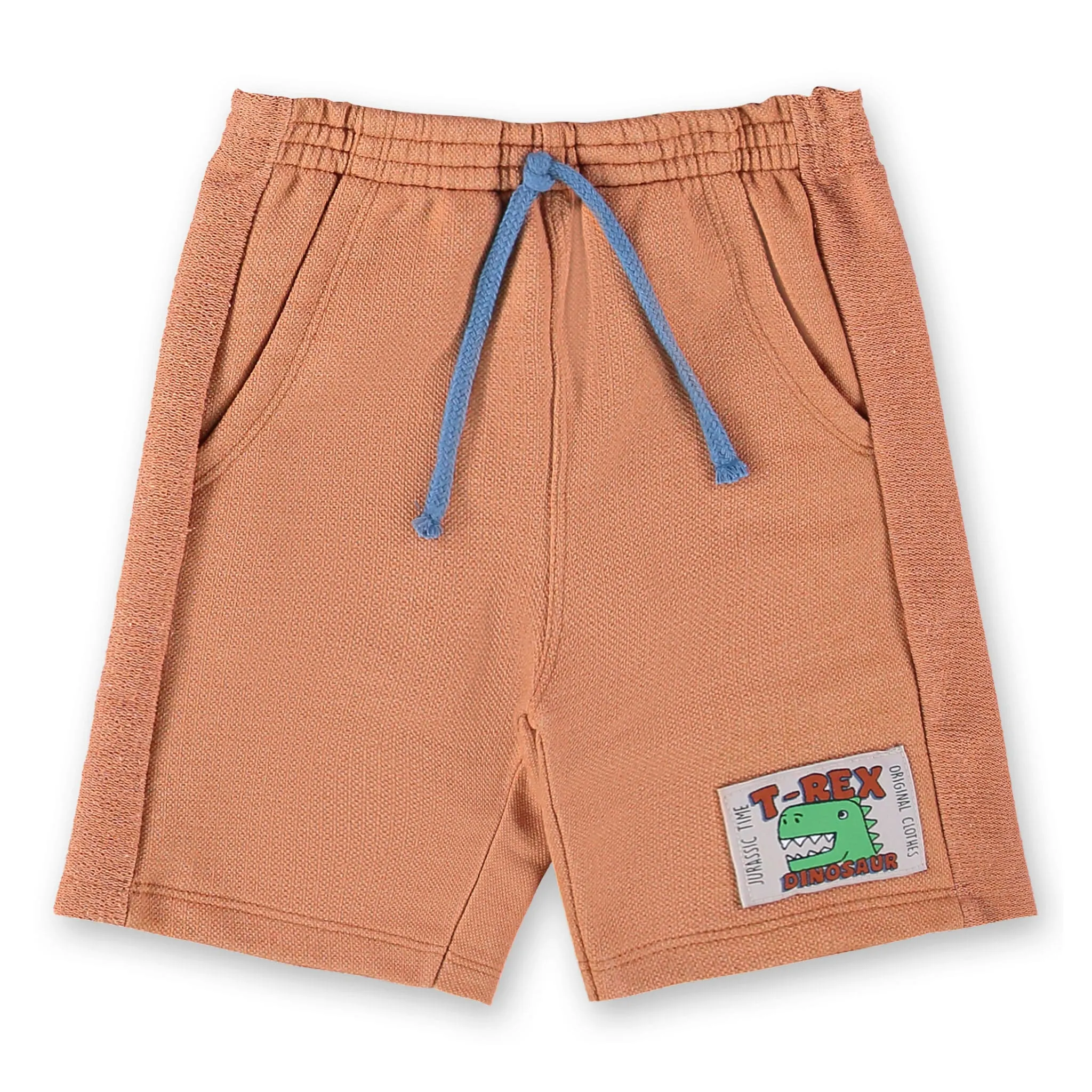 Up Baby Ensemble 2 Pièces Imprimé Dinos 2-8ans