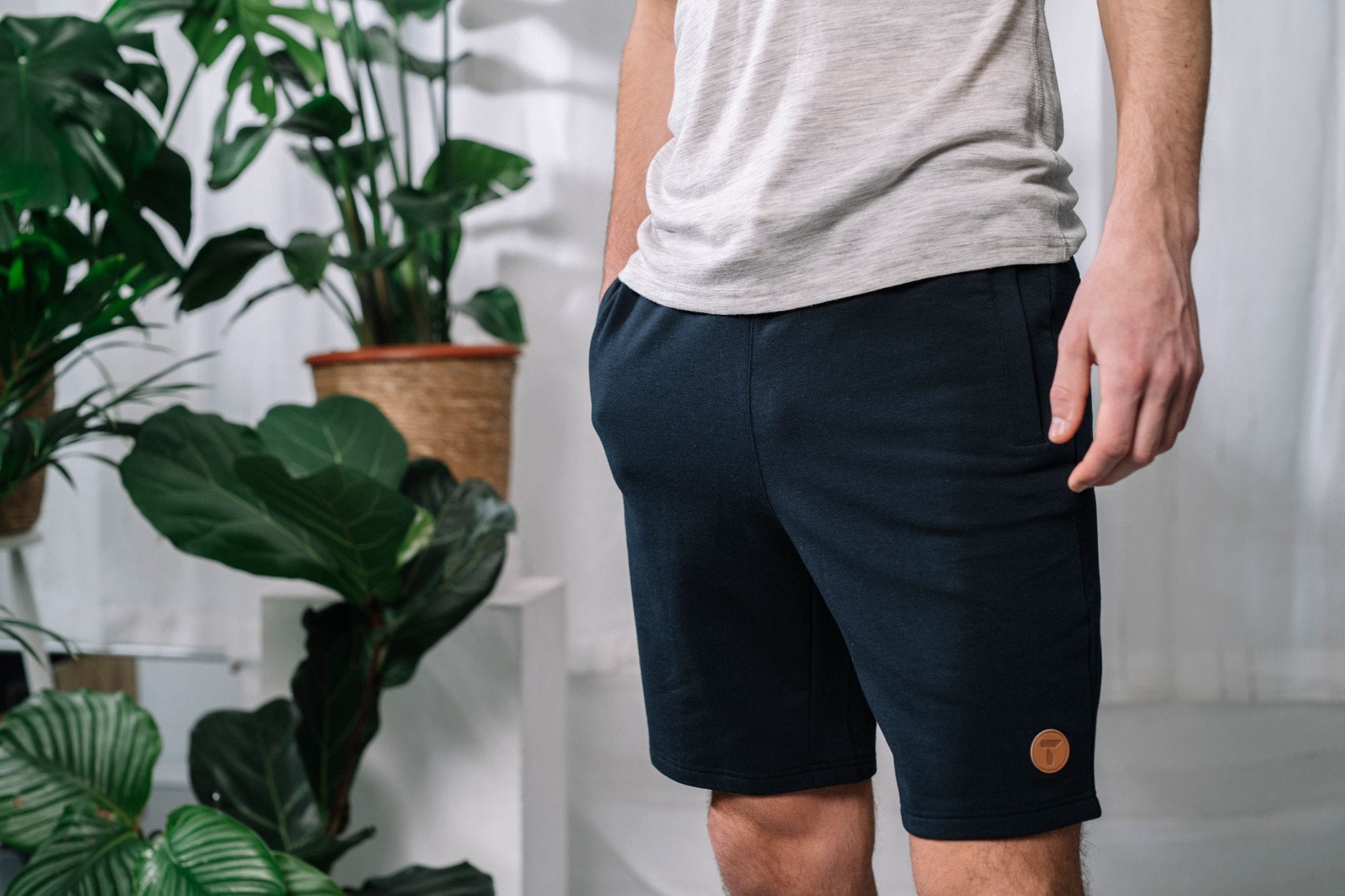 Tufte Puffin Shorts Mann<br>Superpopulær og superdigg shorts !