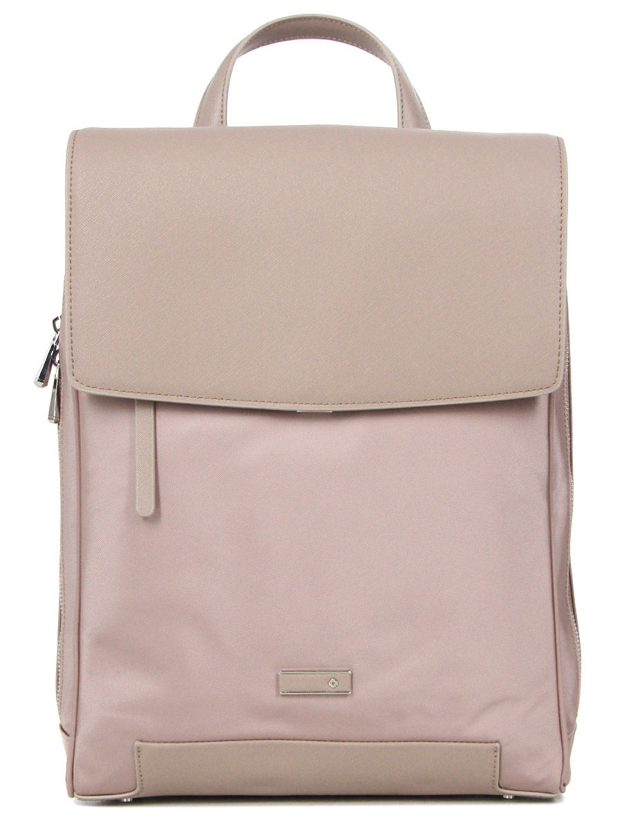 Sac À dos ordinateur Samsonite Zalia 3.0 Flap 14.1 pouces