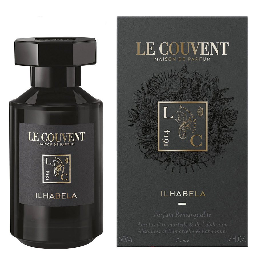 Le Couvent Ilhabela Eau de Parfum 50ml