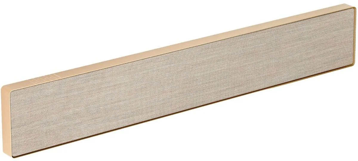 Bang & Olufsen Beosound Stage Gold Barres de son