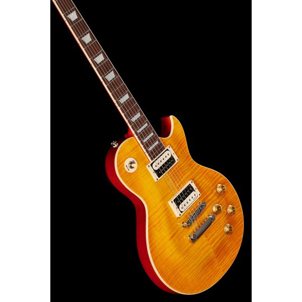 Harley Benton SC-550 Plus EMG PAF Bundle