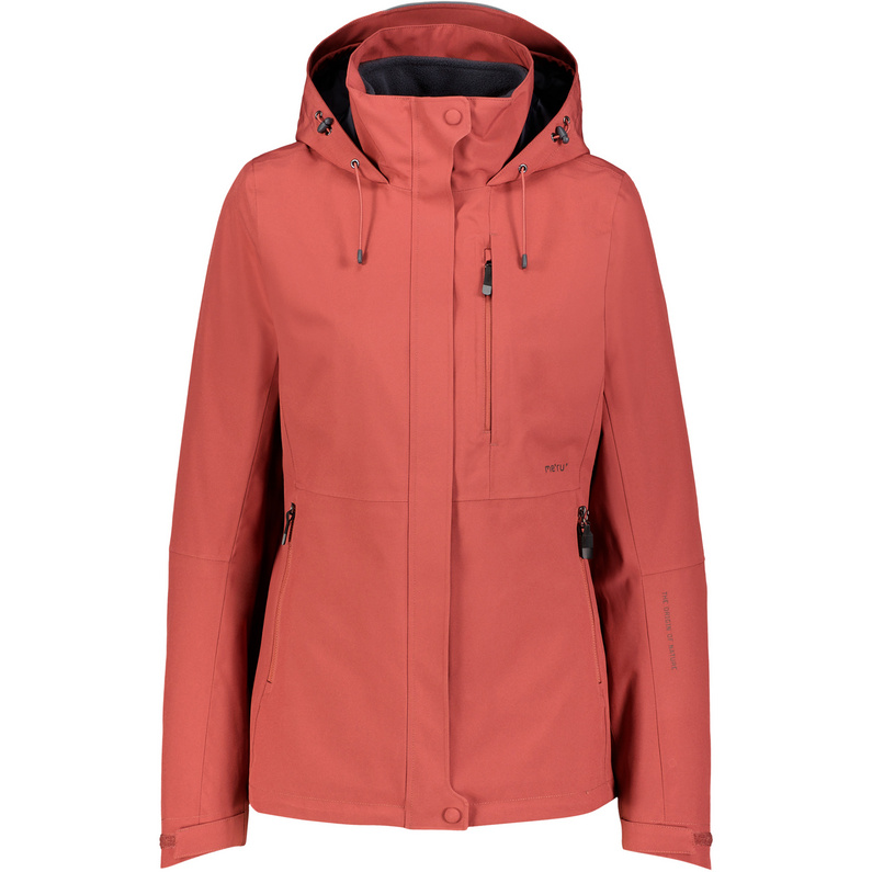Meru Damen Uppsala Jacke