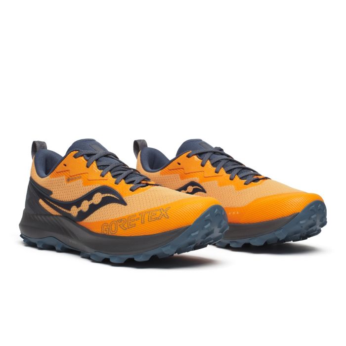 Saucony Herre Trailsko Peregrine 14 GTX