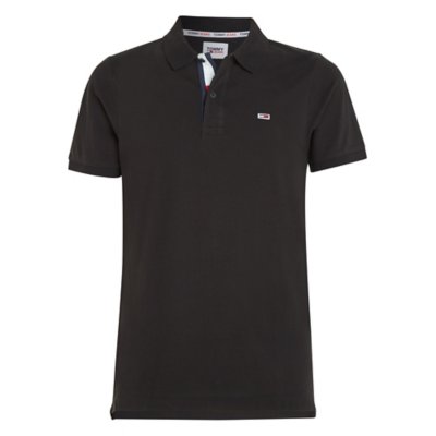 Polo à manches courtes homme Tjm Slim Placket TOMMY HILFIGER