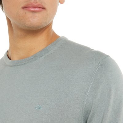 Pull homme Soie CALVIN KLEIN