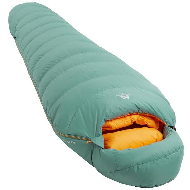 Mountain Equipment Damen Glacier 700 Schlafsack