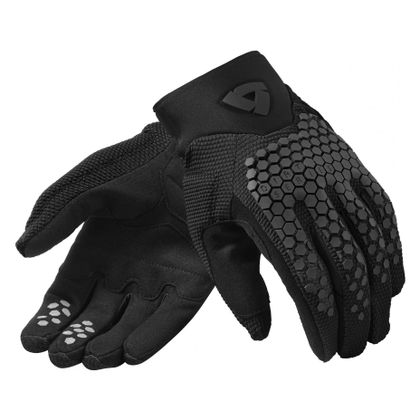 Gants Rev it MASSIF - Noir