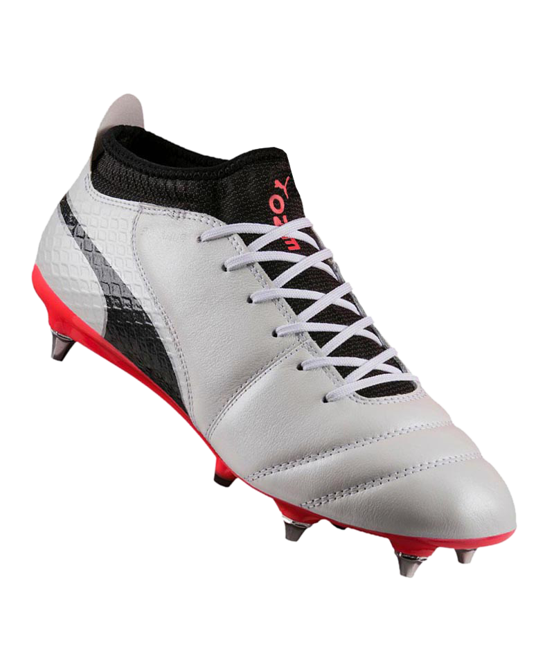 PUMA ONE 17.2 SG Weiss F01