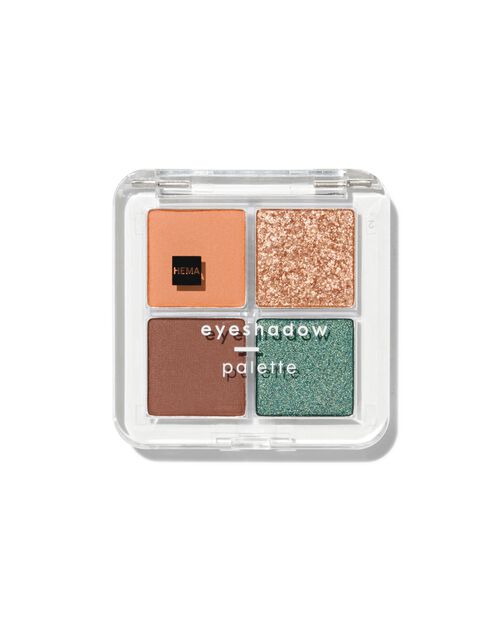 eyeshadow palette 02 festive glam
