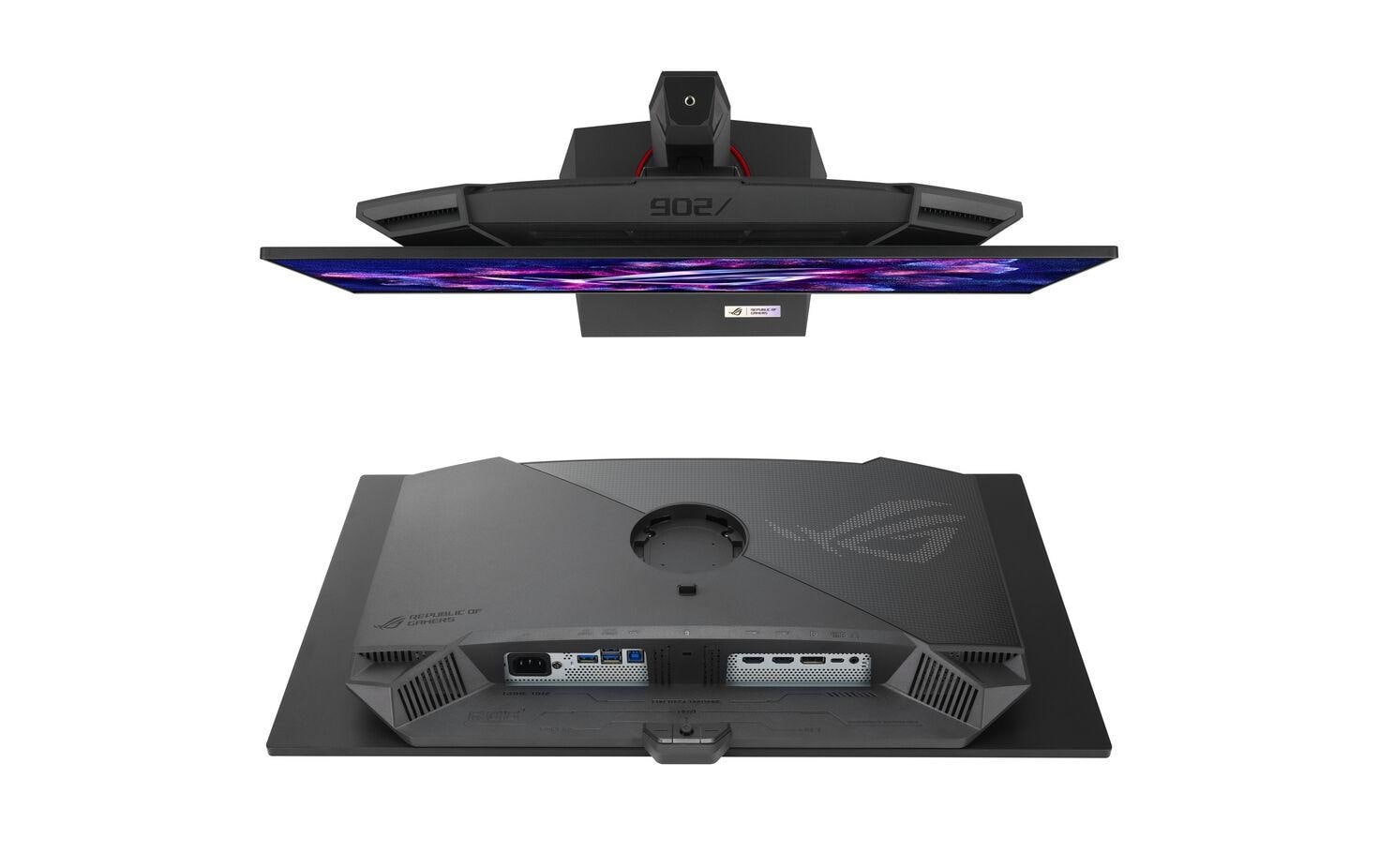 Asus OLED-Monitor »ROG Strix OLED XG27UCDMG« 67,045 cm/26,5 ″  3840 x 2160 px 240 Hz
