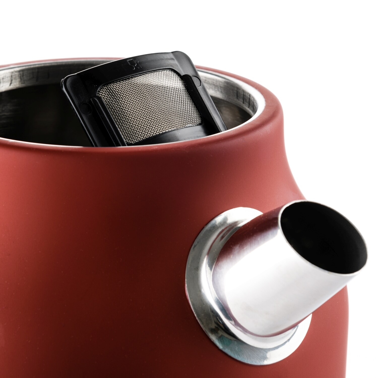 Westinghouse Wasserkocher WKWKH148RD rot