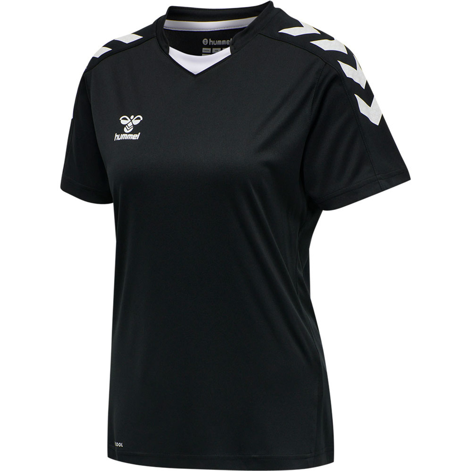 Hummel Core XK Poly Shirt Women