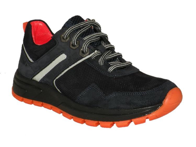 Track Style 322866 wijdte 3,5 Blauw