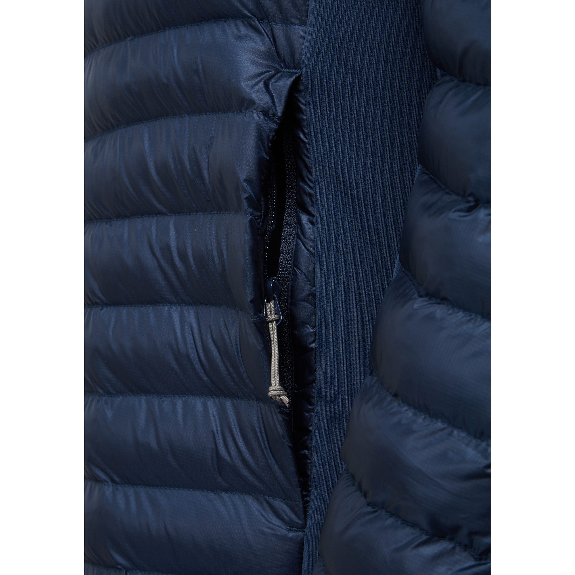 RAB Cirrus Flex Jacket Herren tempest blue