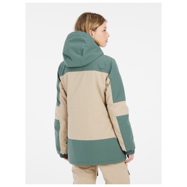 Protest - Women's PRTBackup Snowjacket - Veste de ski
