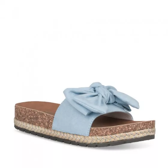 Mules BLEU PHILOV