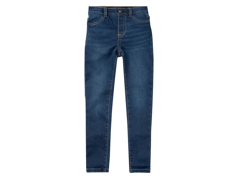 Meisjes jeans - Super skinny fit