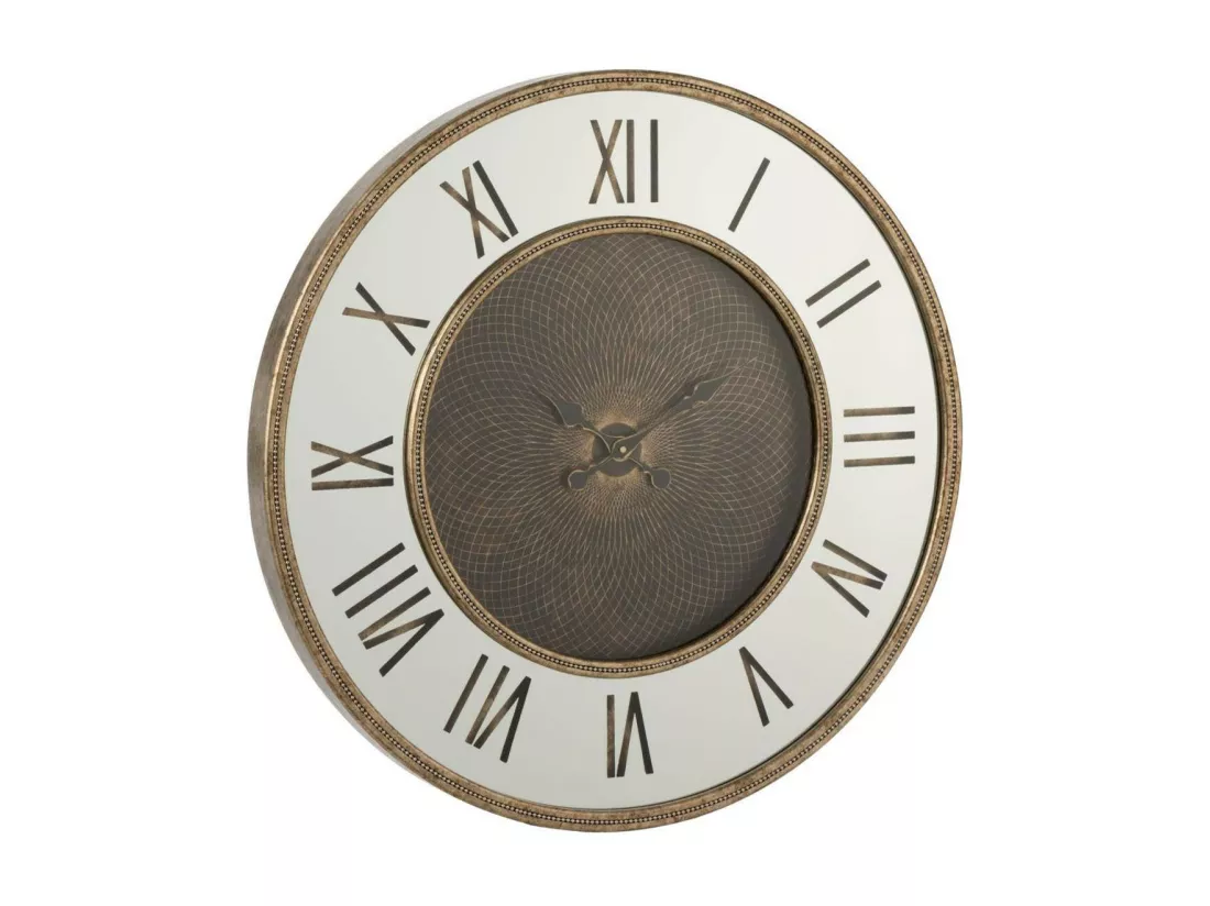Horloge Murale Design 