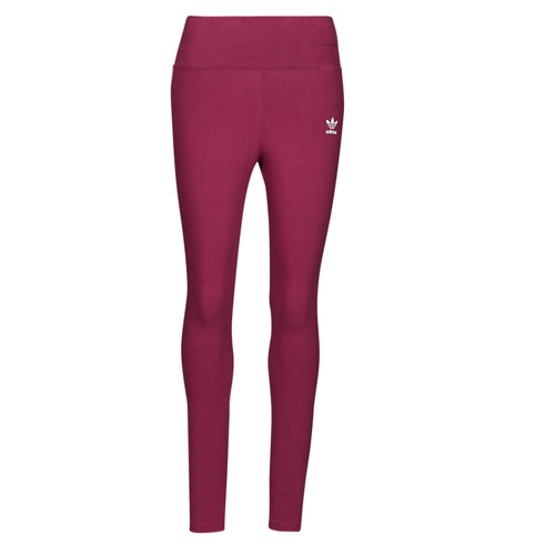 adidas Originals - TIGHT - bordeaux heritage