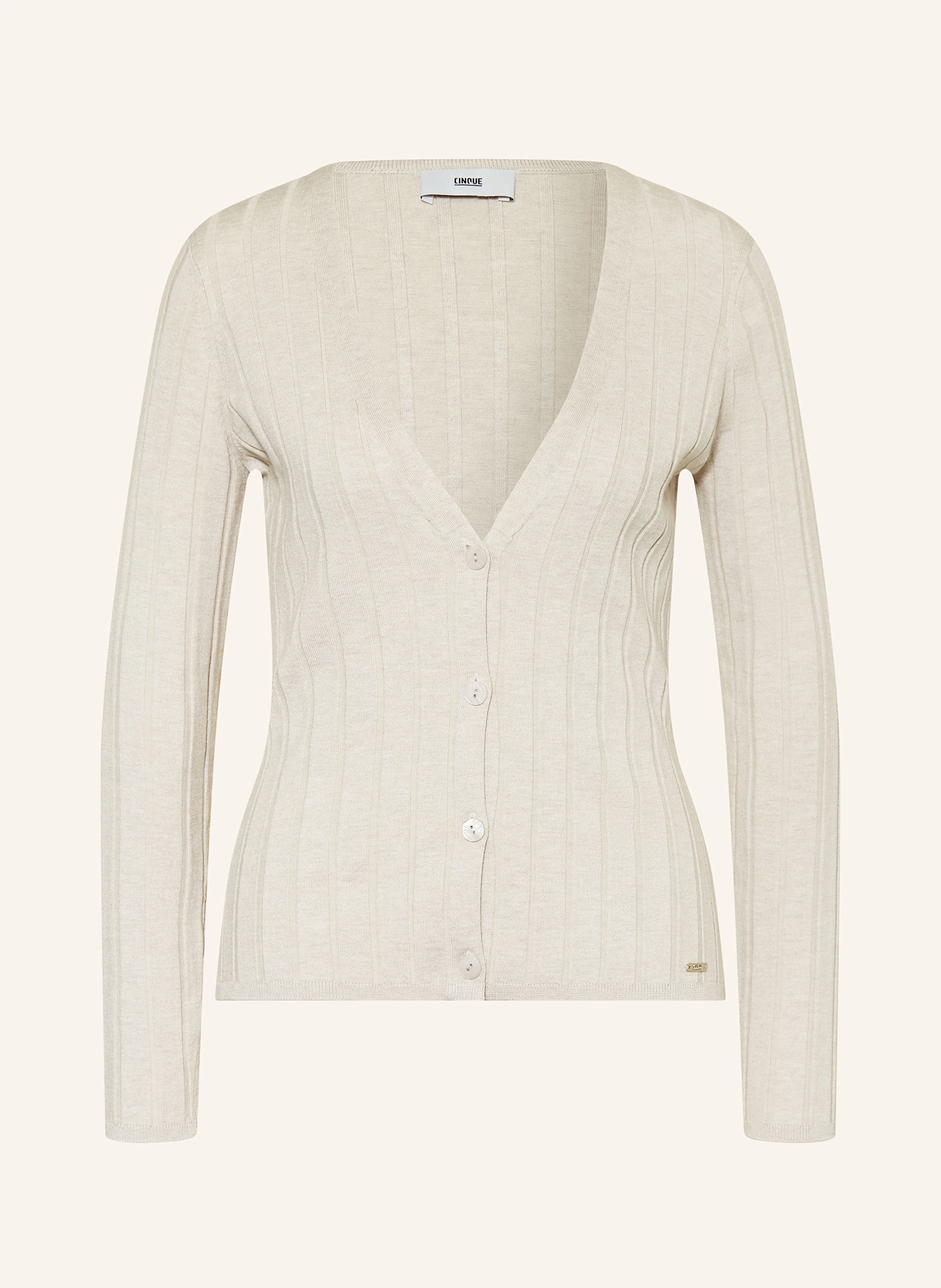 CINQUE Strickjacke CIGIULIANA