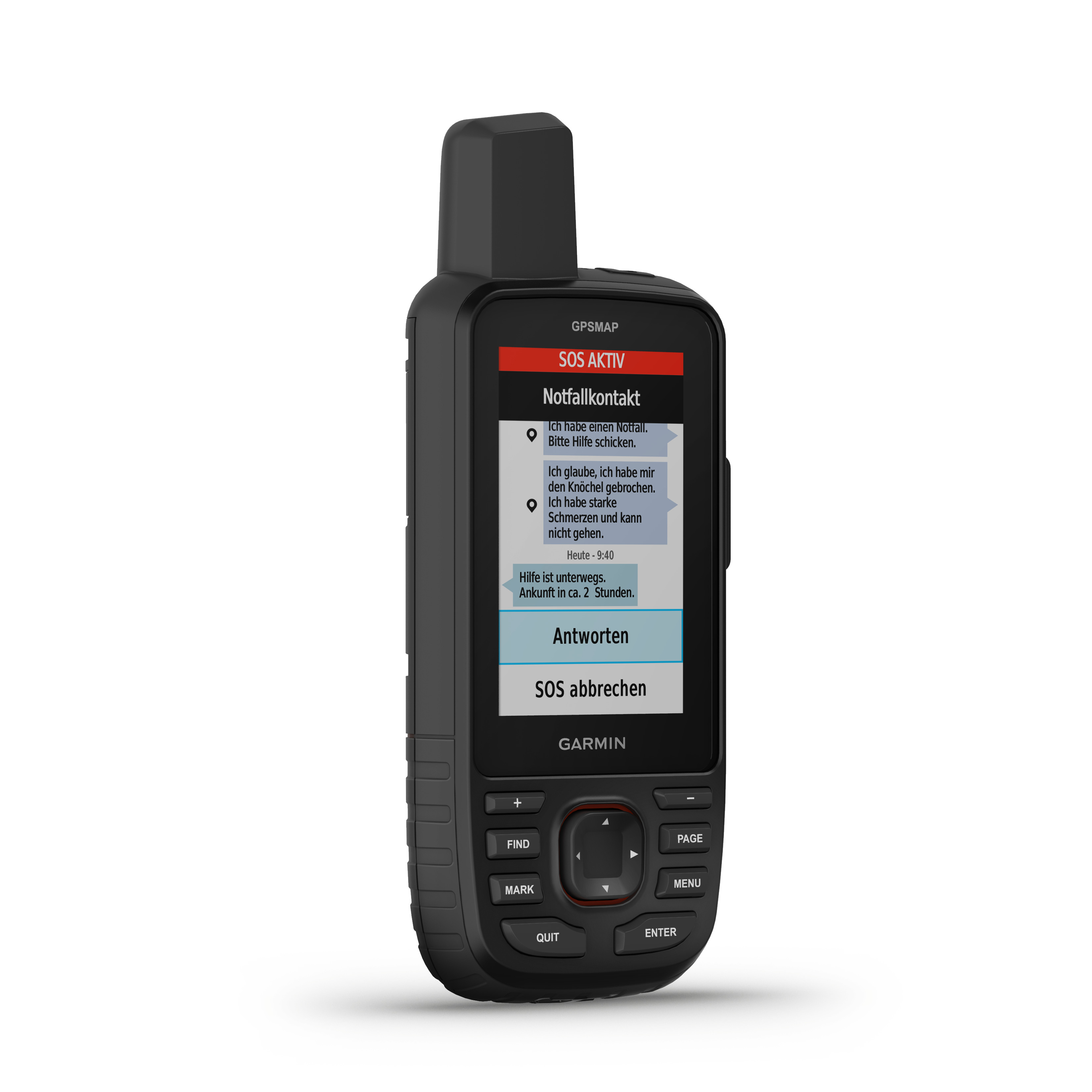 GPSMap 67i