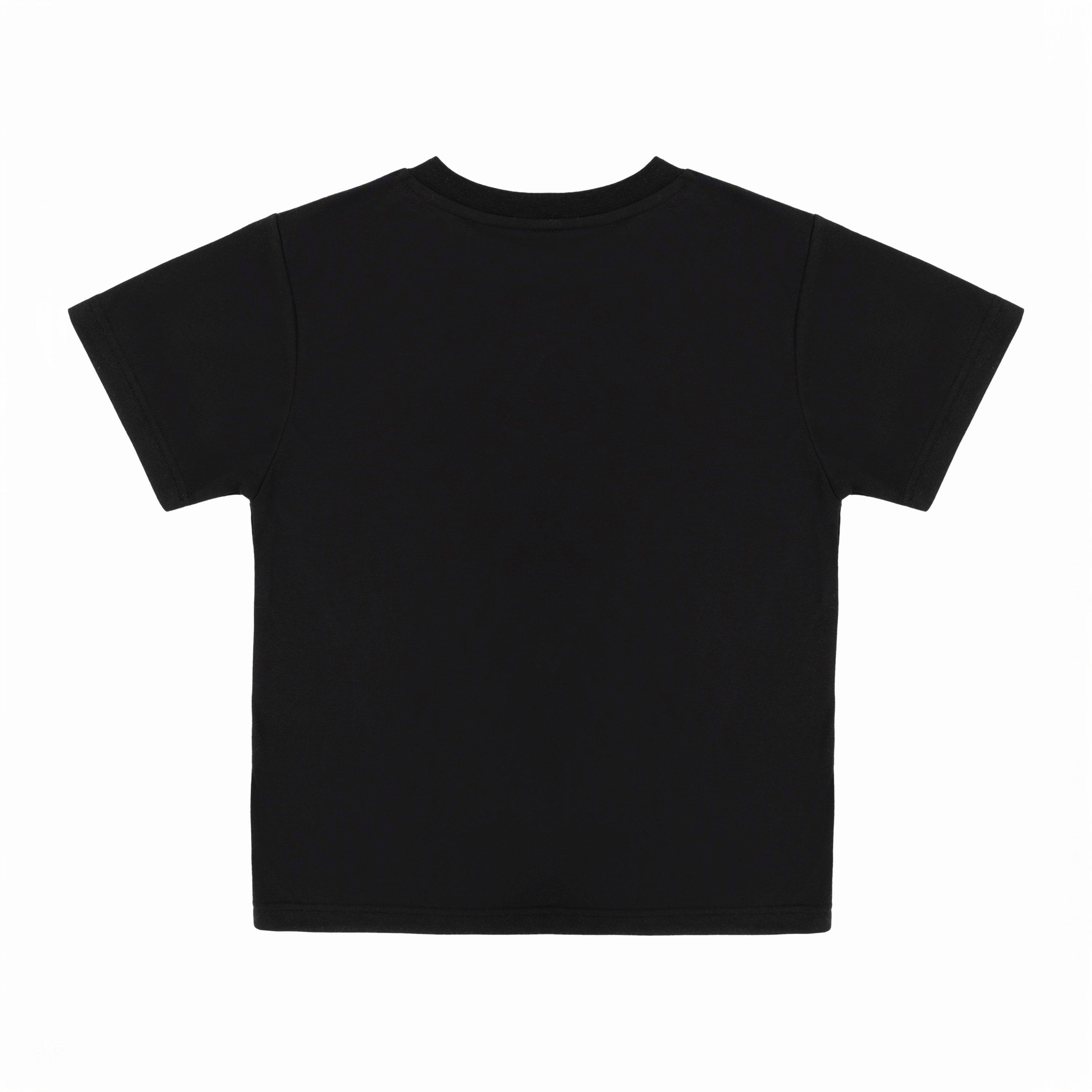 Everlast T Shirt and Shorts Set Juniors