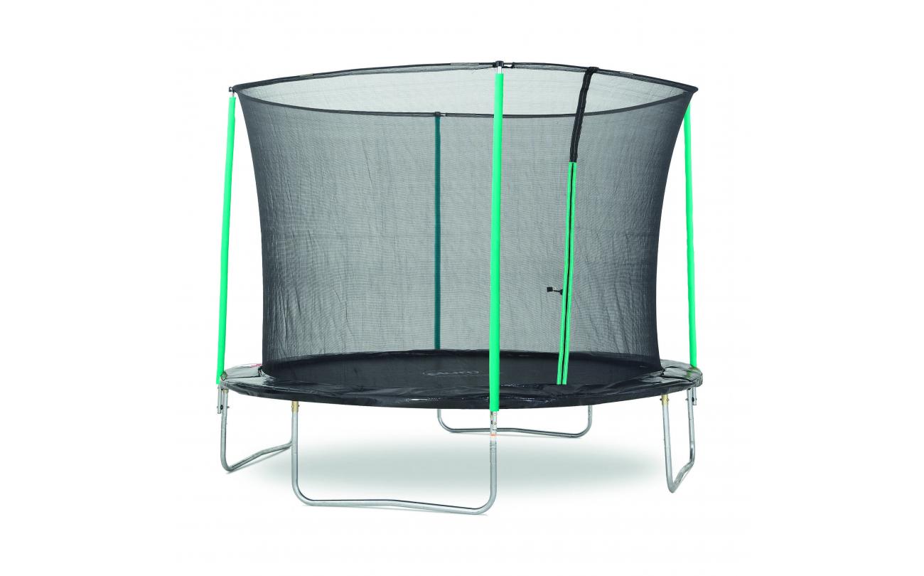 Trampoline 305cm met veiligheidsnet