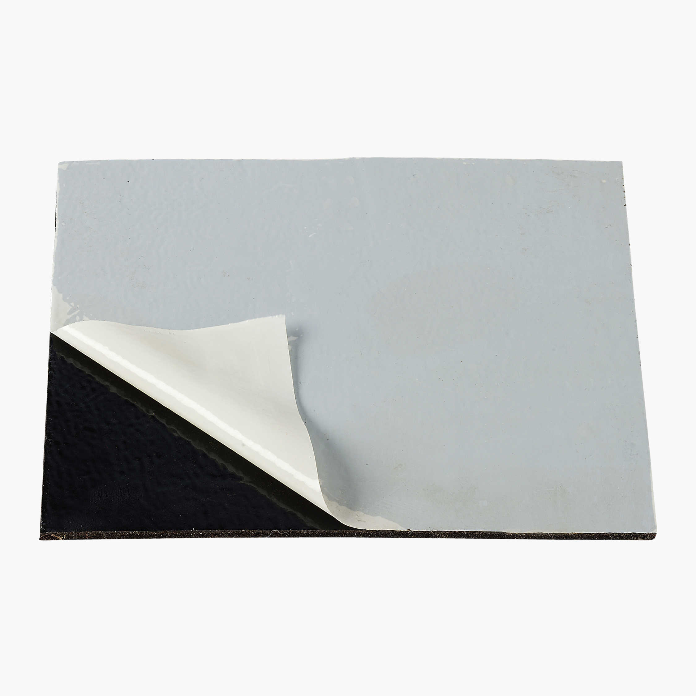 Dempepapp, bitumen, 500 x 1000 mm