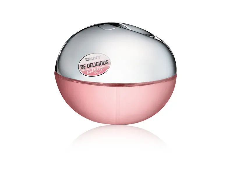 DKNY Donna Karan Be Delicious Fresh Blossom Eau De Parfum 100 ml (woman)