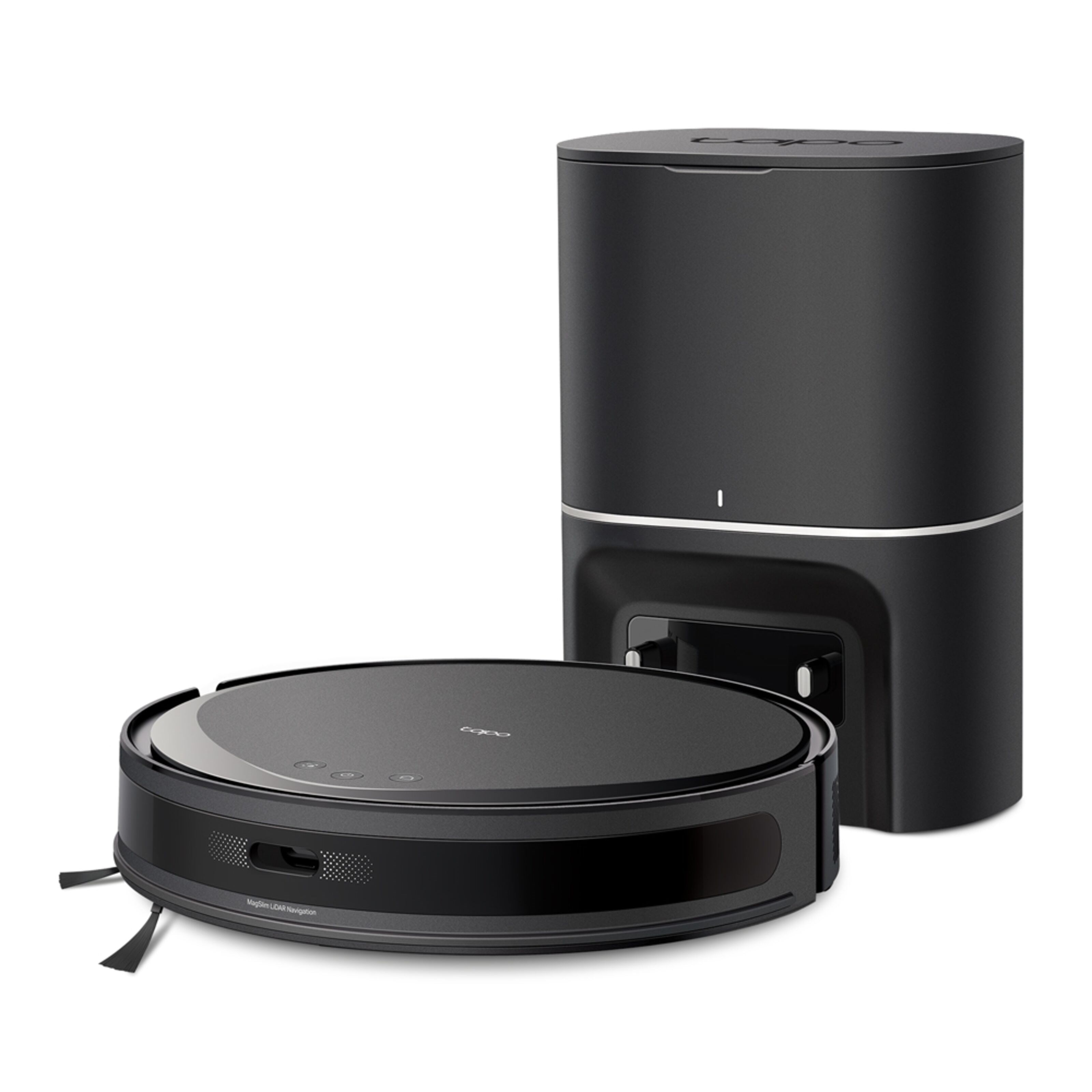 TP-link Tapo RV20 Max Plus Robotstøvsuger