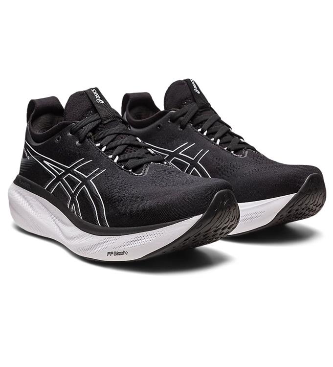 ASICS Women Gel-Nimbus 25 Hardloopschoenen