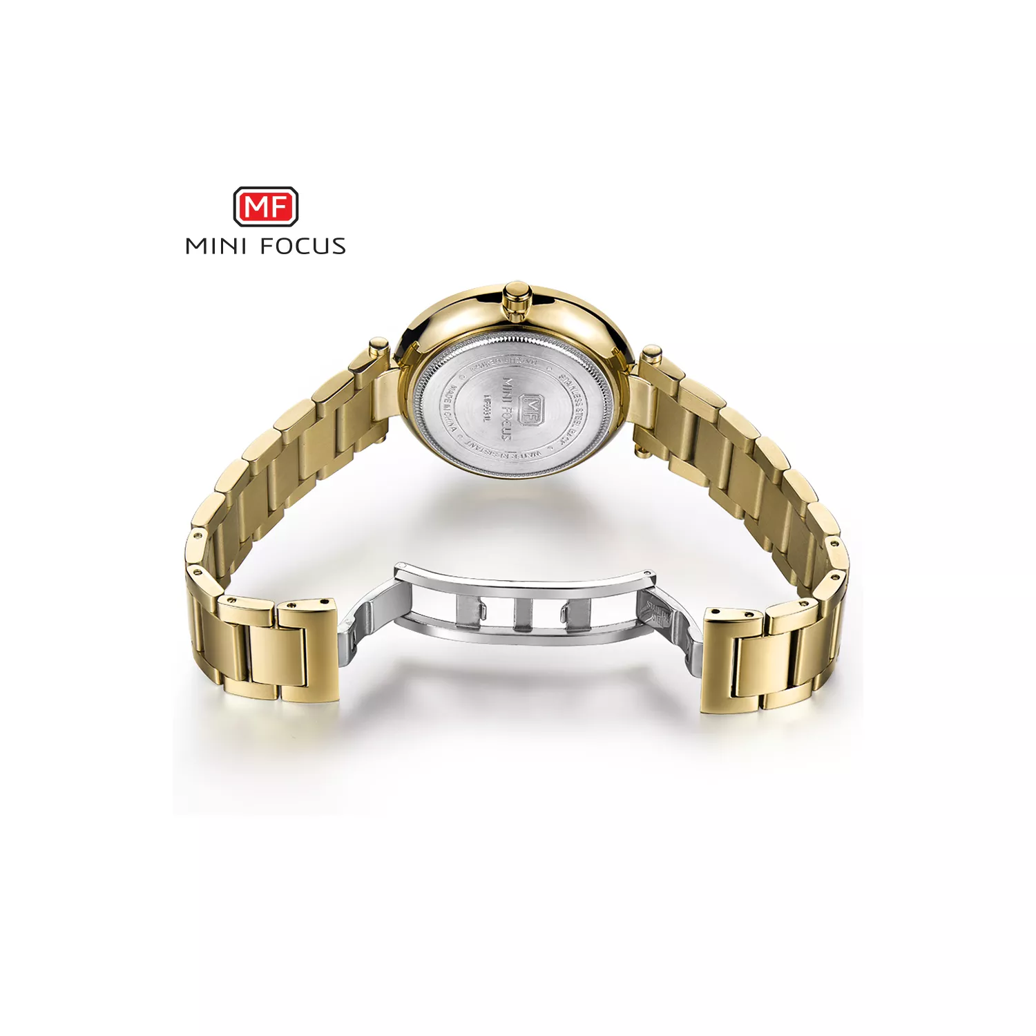 Megir Mini Focus Diamond MF0031L-1
